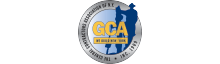 The General Contractors Association of NY logo
