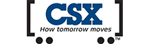 csx transportation logo