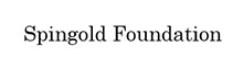 spingold foundation logo