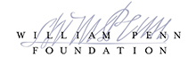William Penn Foundation logo