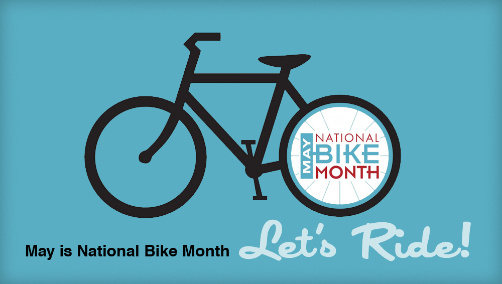 national bike month - NEW YORK LEAGUE OF CONSERVATION VOTERS