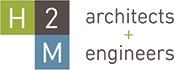 H2M Architects + Engineers
