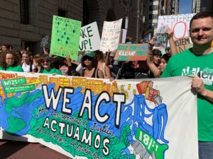WE ACT for Environmental Justice
