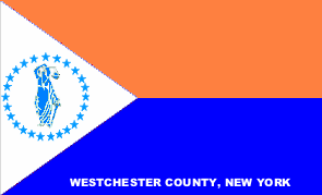 Westchester Flag