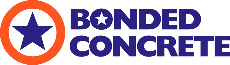 Bonded Concrete
